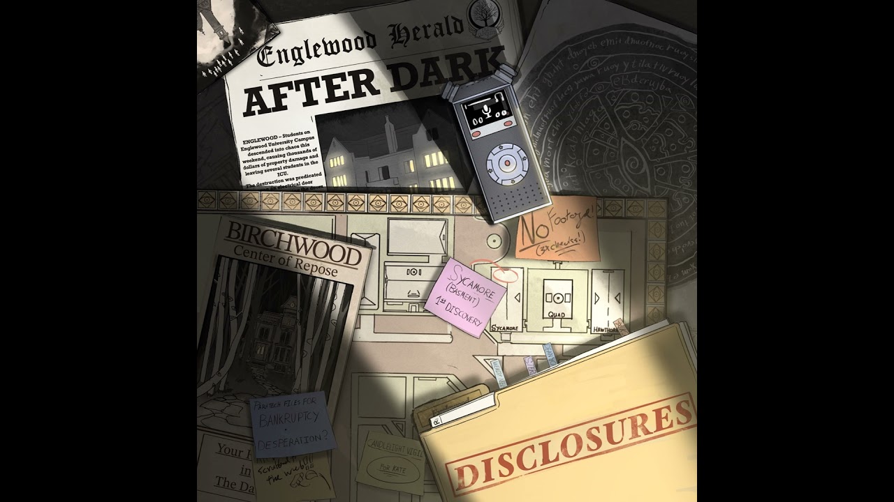PILOT: Case Files