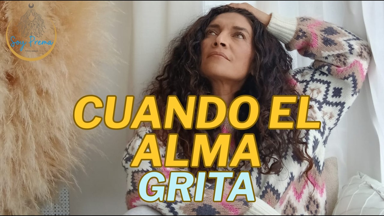 Sanando el sistema nervioso: CUANDO EL ALMA PIDE DESCANSO🙌🏻