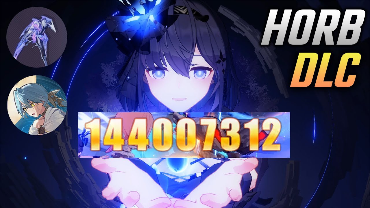 Herrscher of Rebirth Stellar Key DLC СЛИШКОМ СИЛЬНЫЙ! Honkai v8.5