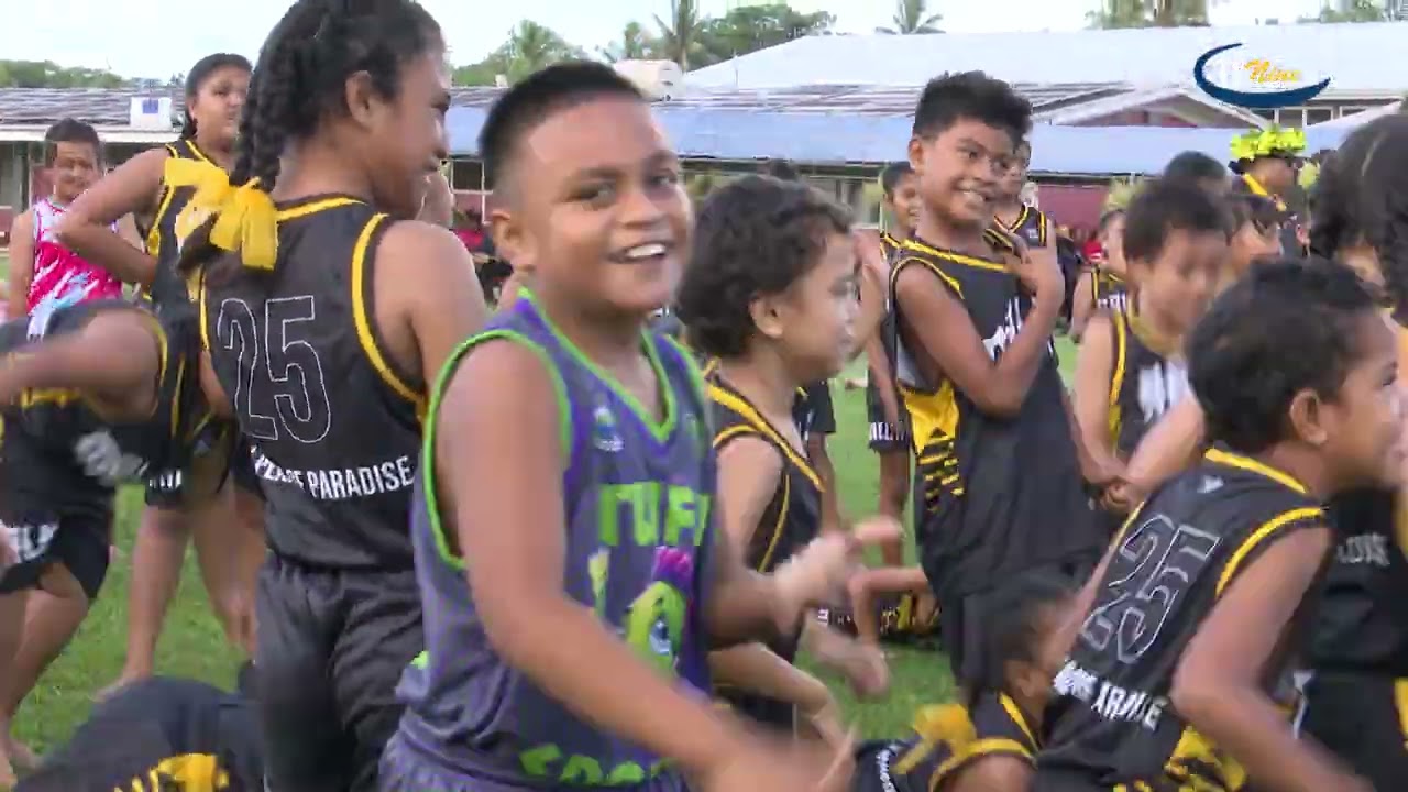 BCN NEWS 18 NOV 2025 - NIUE