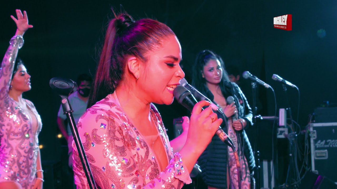 Cosas De El (Si Somos Amantes) - Puro Sentimiento  - EN 4K 60fps