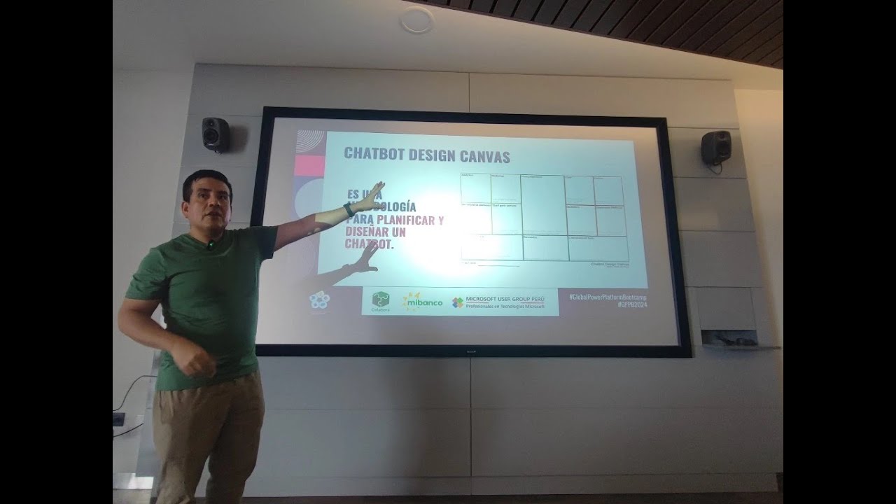 Diseñando Chatbots Efectivos con Microsoft Copilot Studio