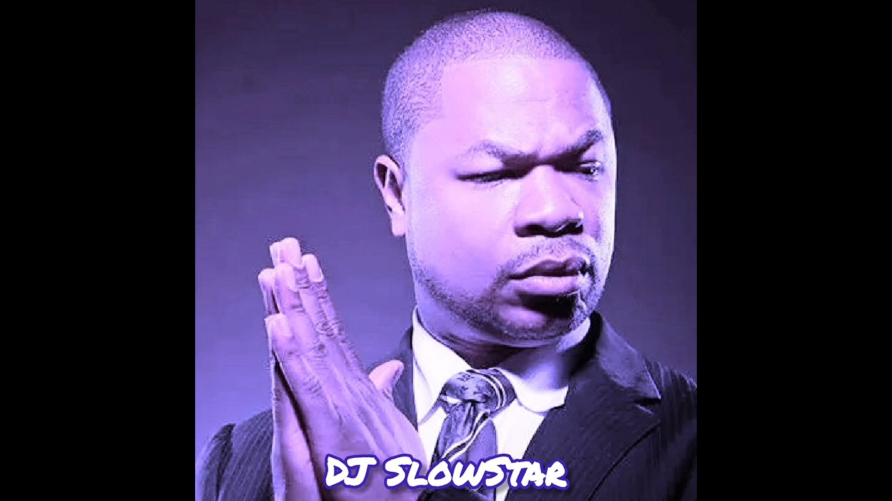 Xzibit ft. Dr. Dre - Symphony In X Major (Slowed & Chopped by DJ SlowStar)