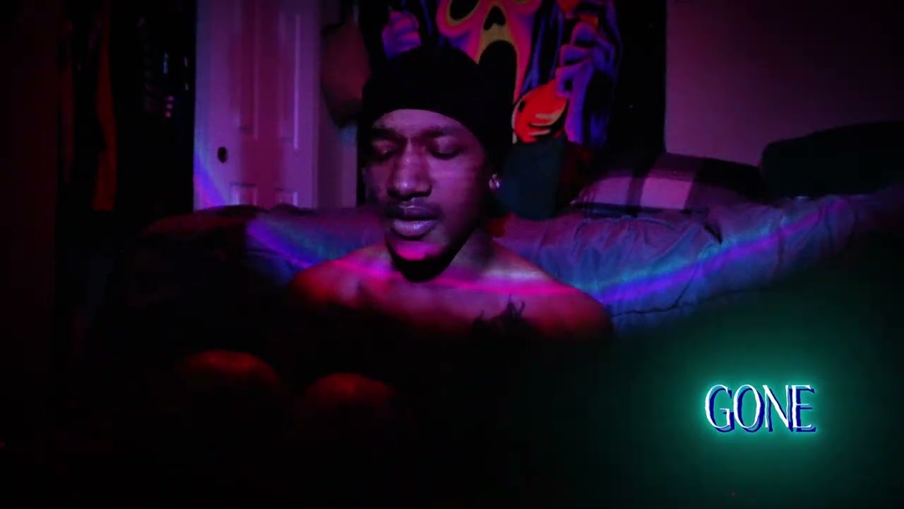 MODDO - Call From Dad (lyric visual)