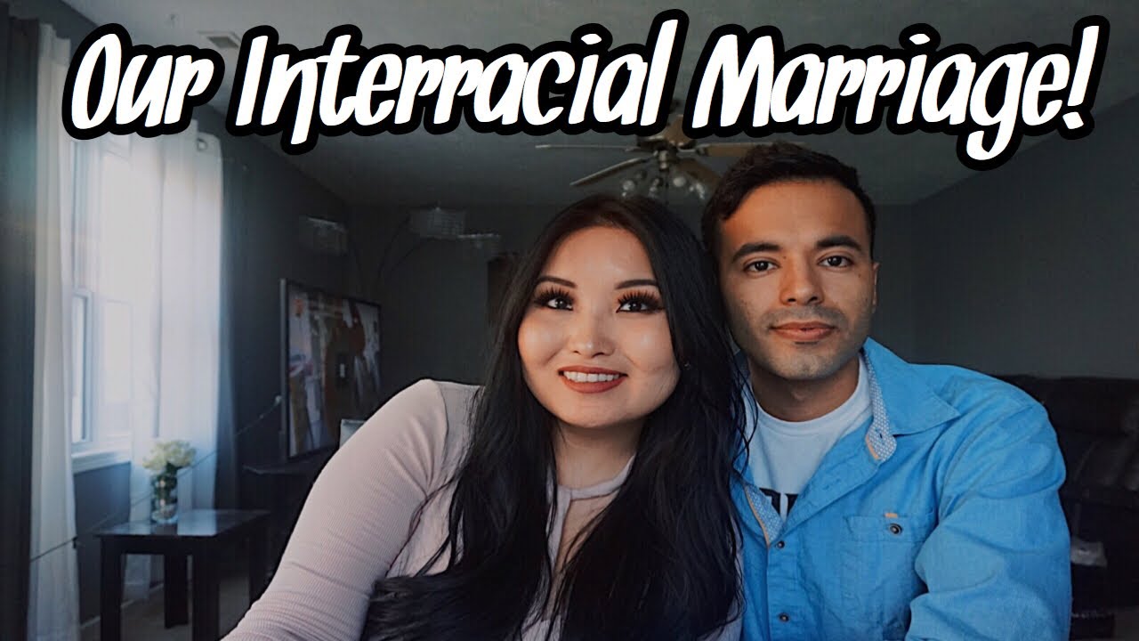 Latino/Asian Couple (Interracial Tag) [Mongolian Sub]