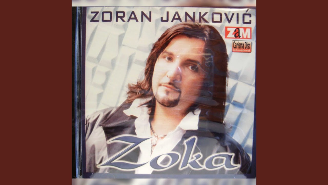 Dojadilo moj živote