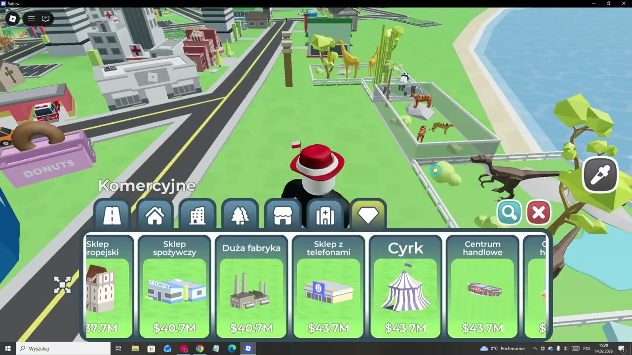 mini citi tycoon