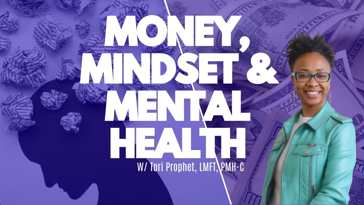 Navigating Fear and Scarcity on the Road to Financial Confidence | Mental and Financial Wellbeing