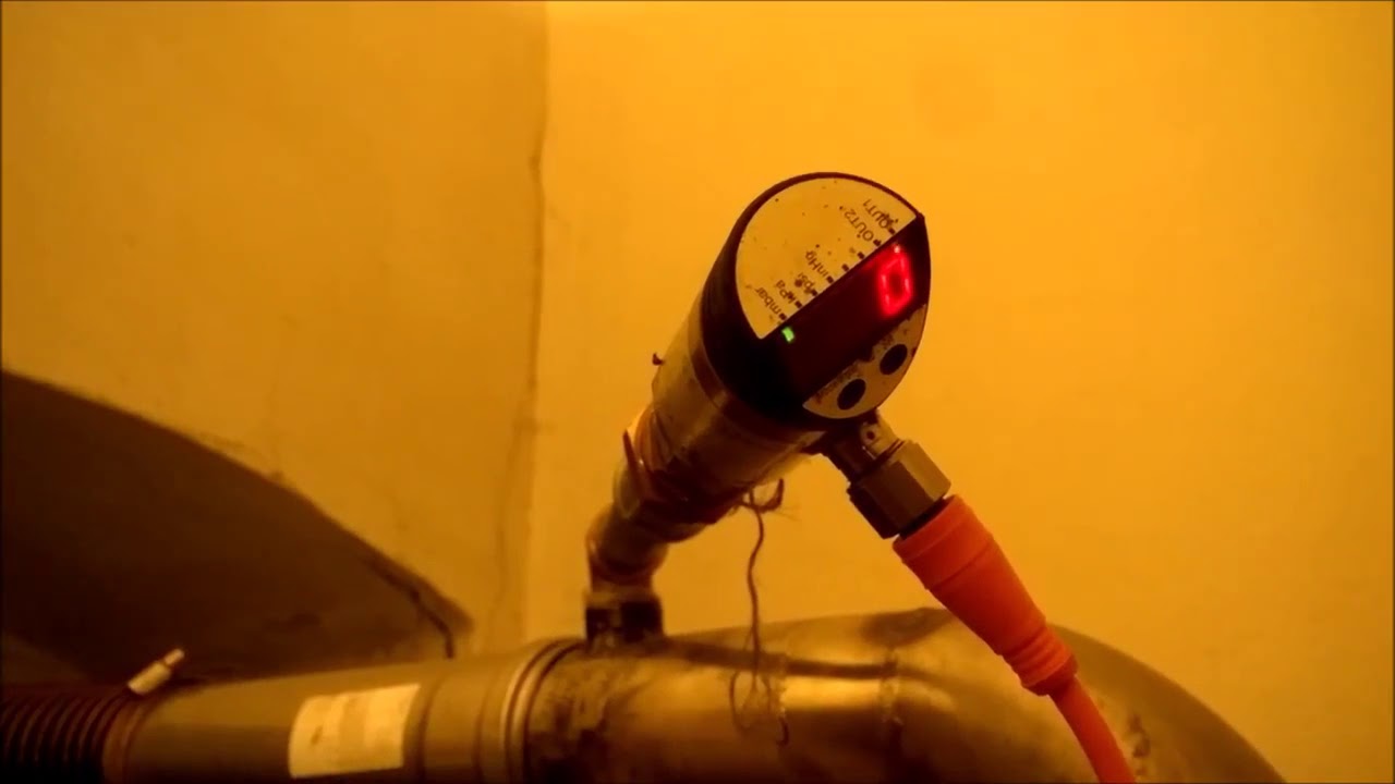 DriZzleR Gasifier driven by presure control  Continious runtest  PART THREE