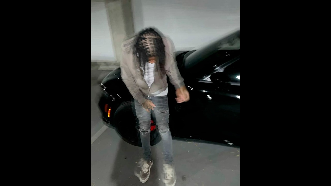 Rio Da Yung Og x Babyfxce E Type Beat x Detroit Type Beat - &ldquo;KK&rdquo;
