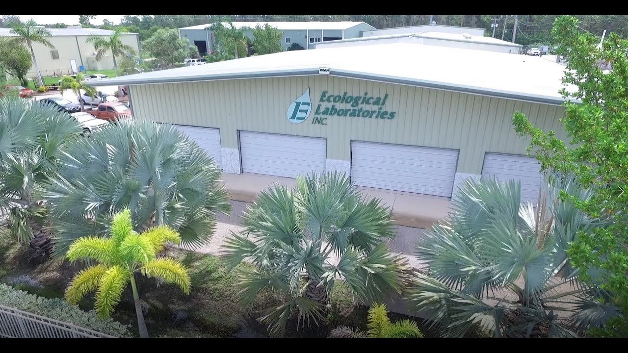 Microbe Life Hydroponics/Ecological Laboratories, Inc. State of the Art Labs