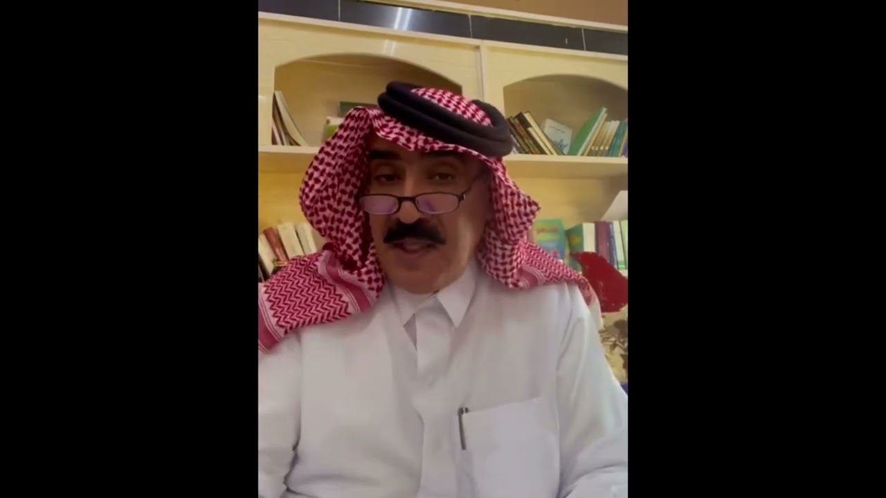 رمز من رموز عتيبه الشيخ حمد بن مويشير من آل راشد الأسعدي يرويها منور الرويلي #عتيبه #الأساعده 
