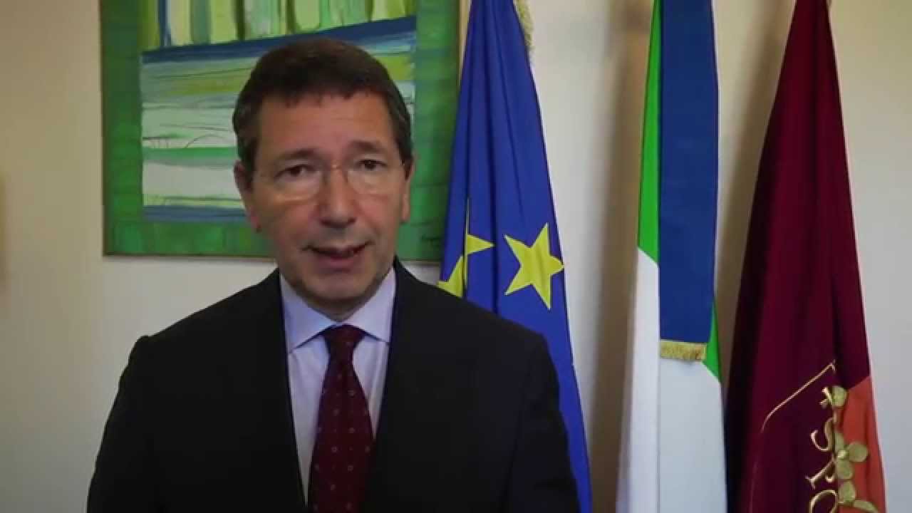 Il Sindaco Ignazio Marino sulle nuove disposizioni per il personale