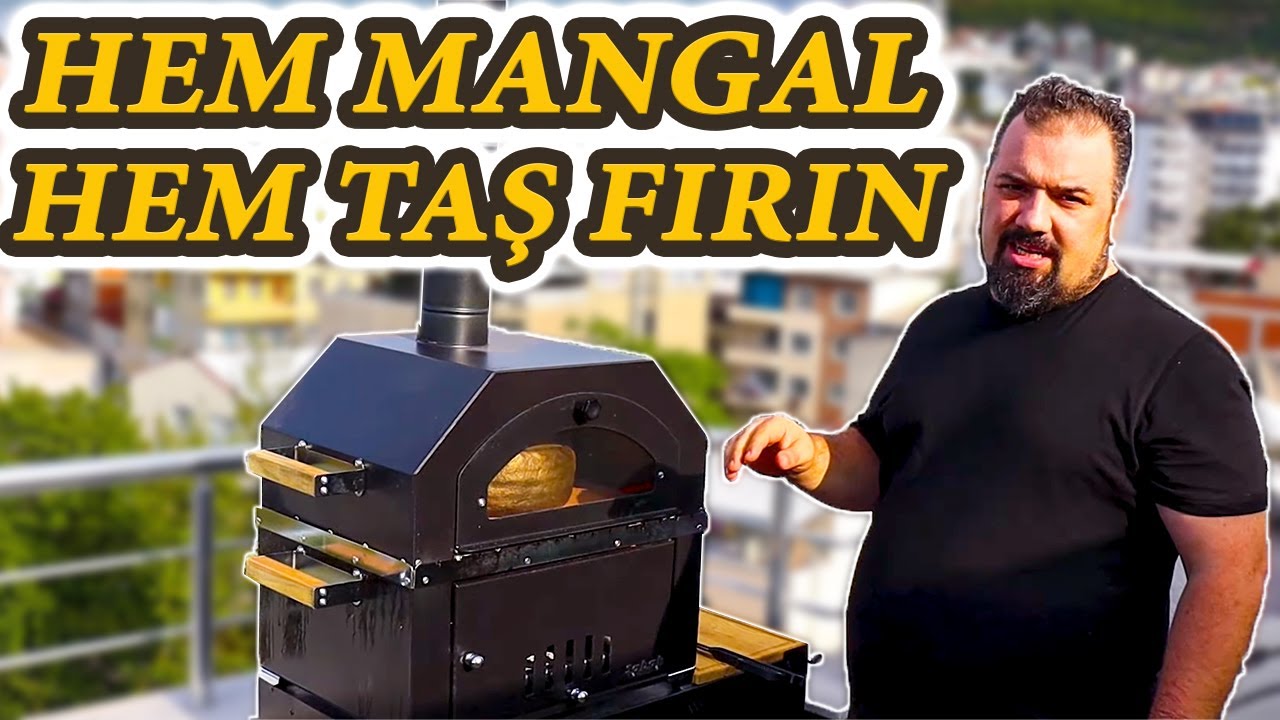 TAŞFIRINDA ADANA GÜVECİ ( Bu Mangala Bayılacaksınız!!! ) (Adana Güveci Tarifi)
