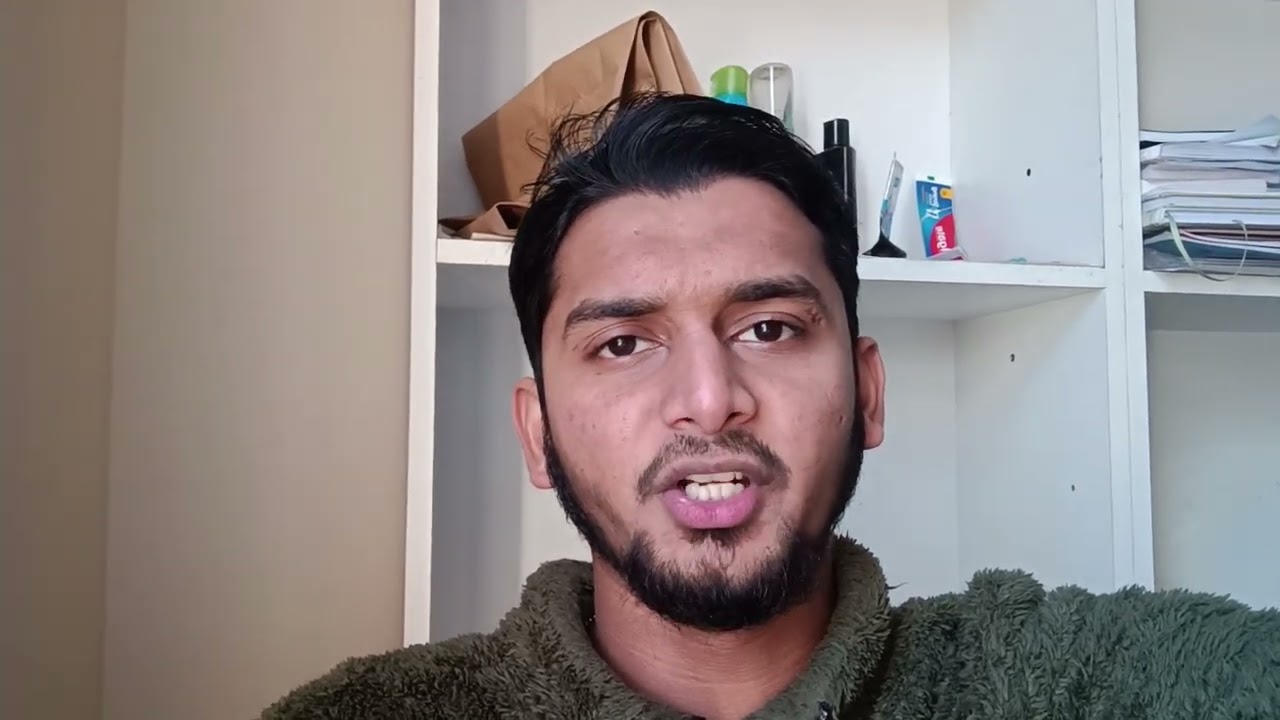 What if you Fail in your Module / Final Project in the Uk as an International Student | My Story.