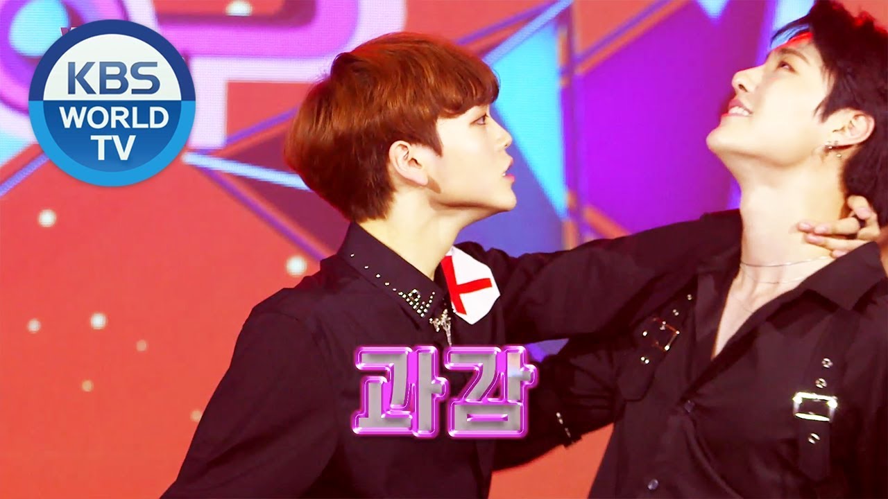 We K-Pop Ep.13 - X1 [ENG, CHN, IND, MAL / 2019.10.04]