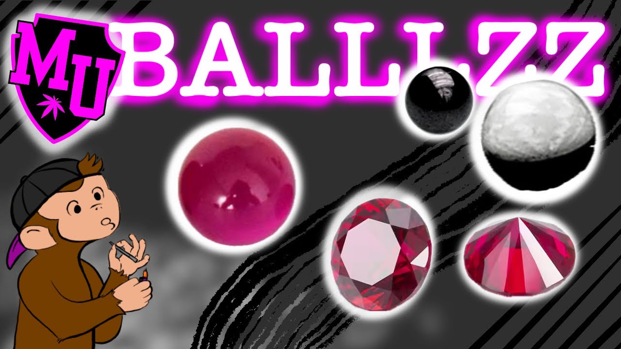 Balls 101 | DHV Pearls Unleashed | Moo-U