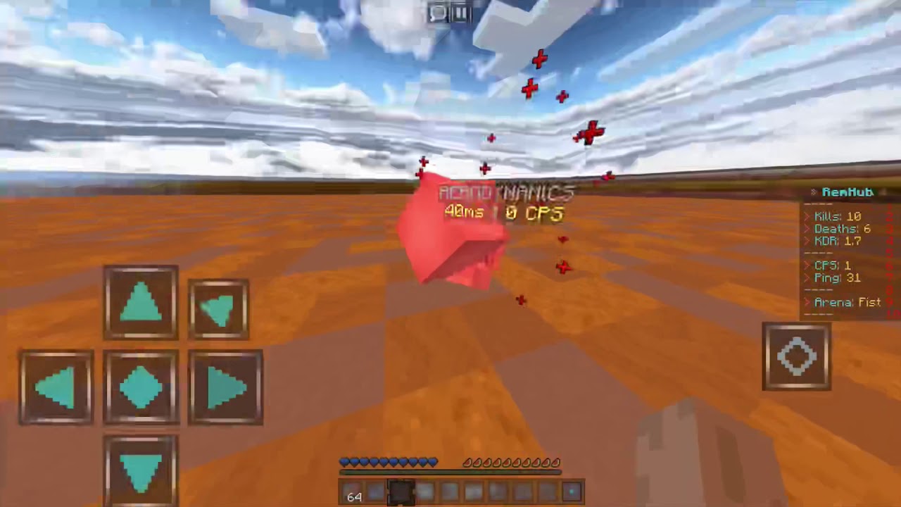 Best iPhone Ft. Oreologist Aerodynamics TerryPvP itsRexPvP KevstahMCPE Rxdesxy