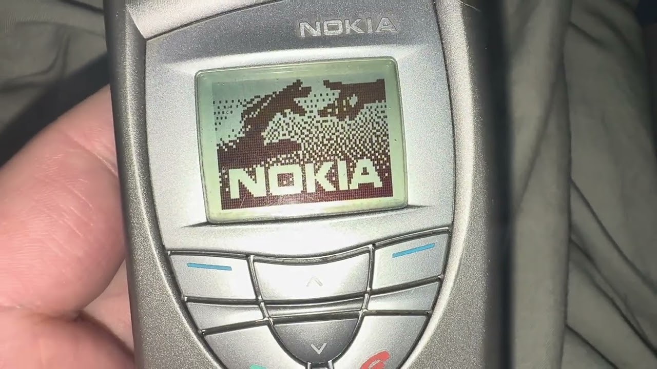 Nokia Communicator ￼