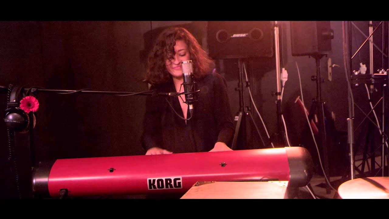 Let's Try - Alex Ohen