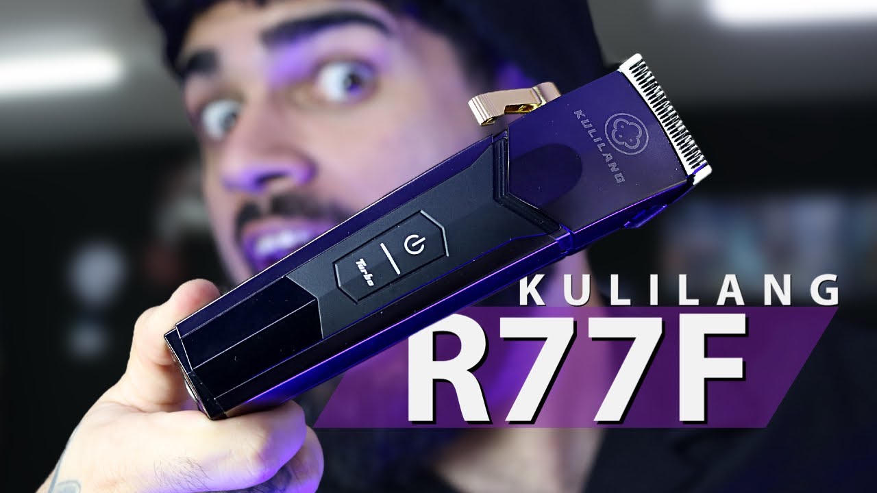 KULILANG R77F - BAITA CUSTO BENEF&Iacute;CIO!