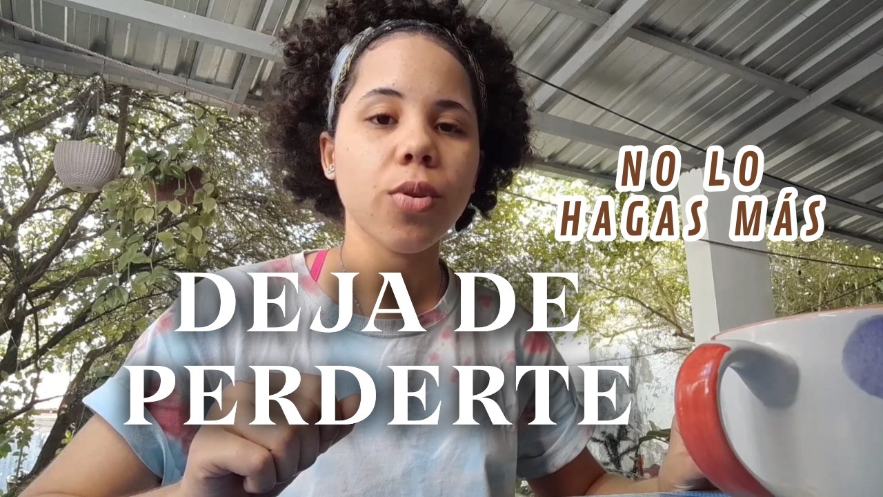 ¿TE GUSTAS O LES GUSTAS? - NO TIENES QUE ENCAJAR PARA GUSTAR