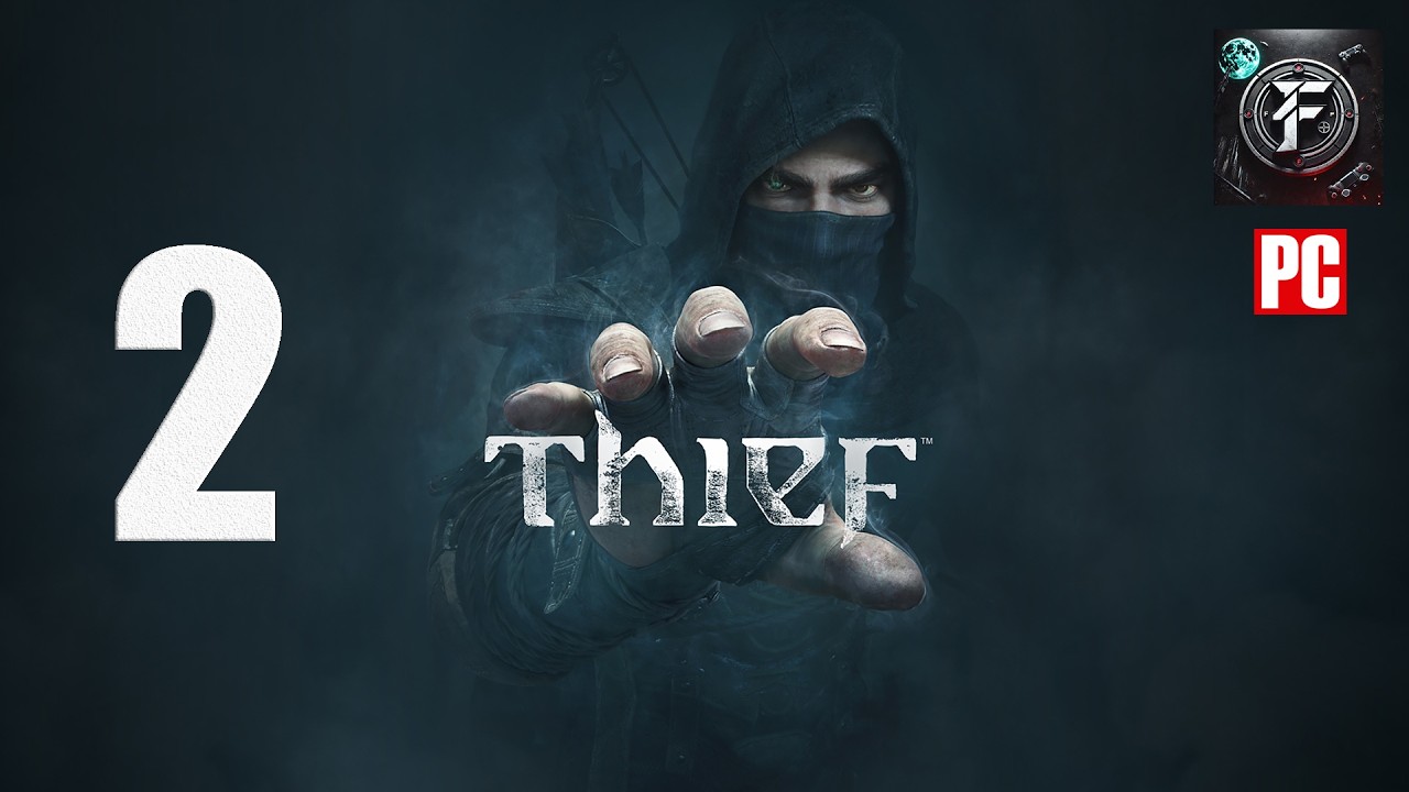 THIEF | 9070 XT | 9800 X3D | REPLAY | Cp.2 