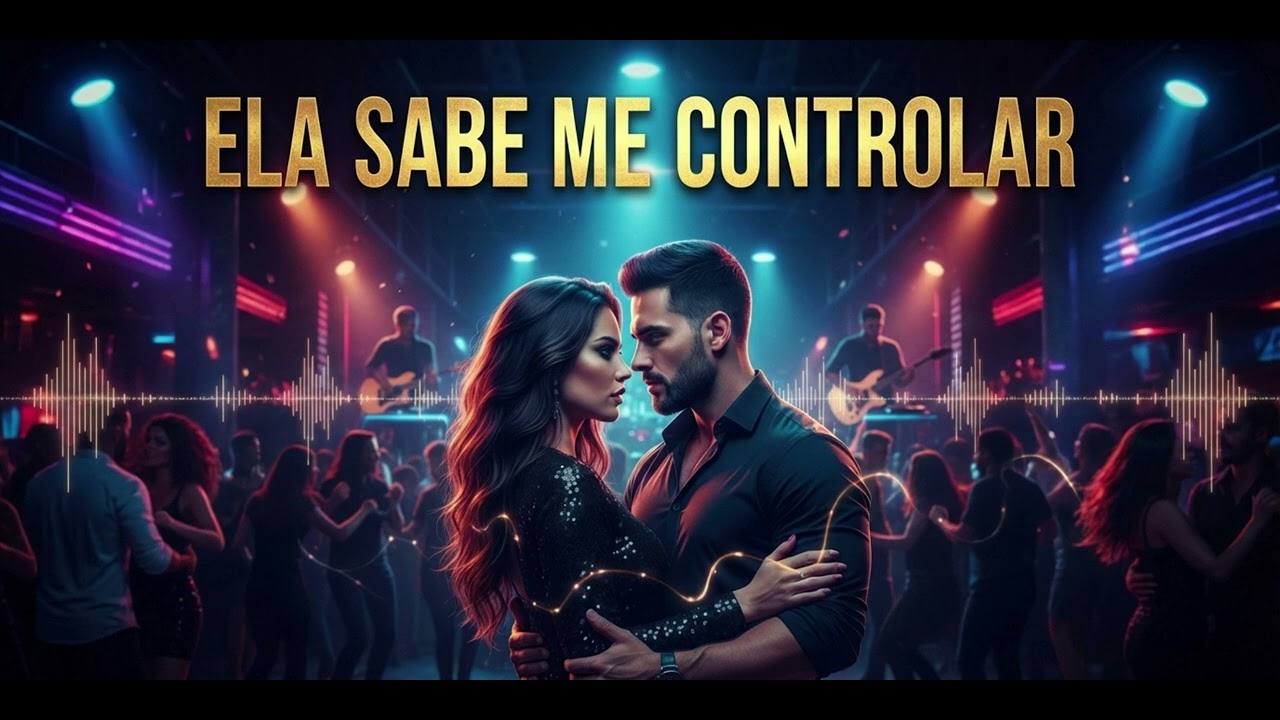 Ela Sabe Me Controlar