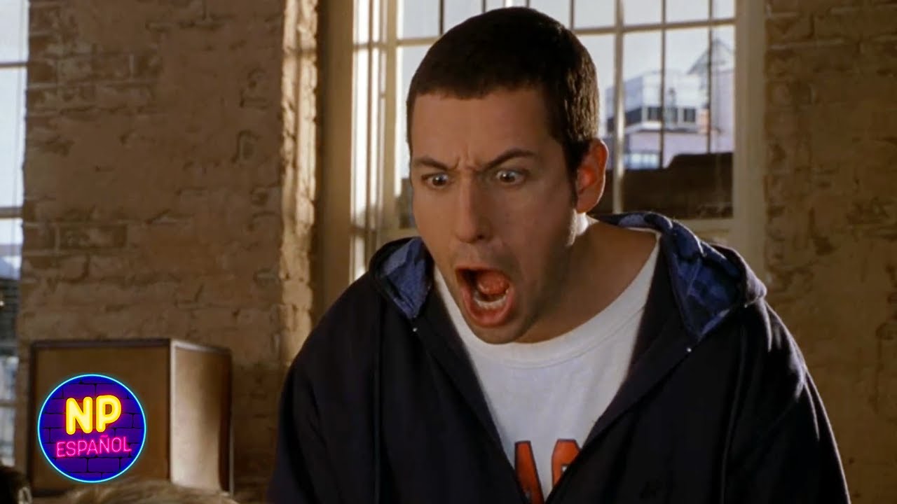 Ataque De Malcriadez En Un McDonald's | Un Papá Genial (1999) | Now Español