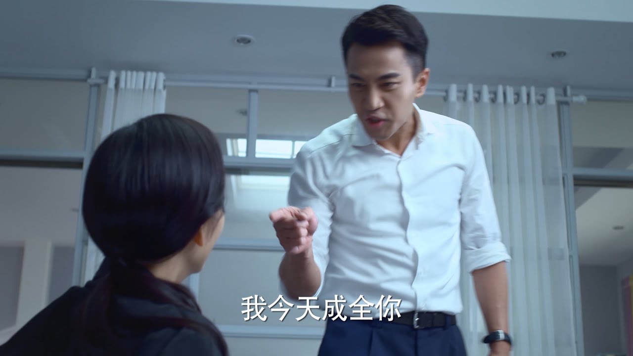 妻子一怒之下提出離婚，丈夫成全她，妻子想後悔也來不及了！