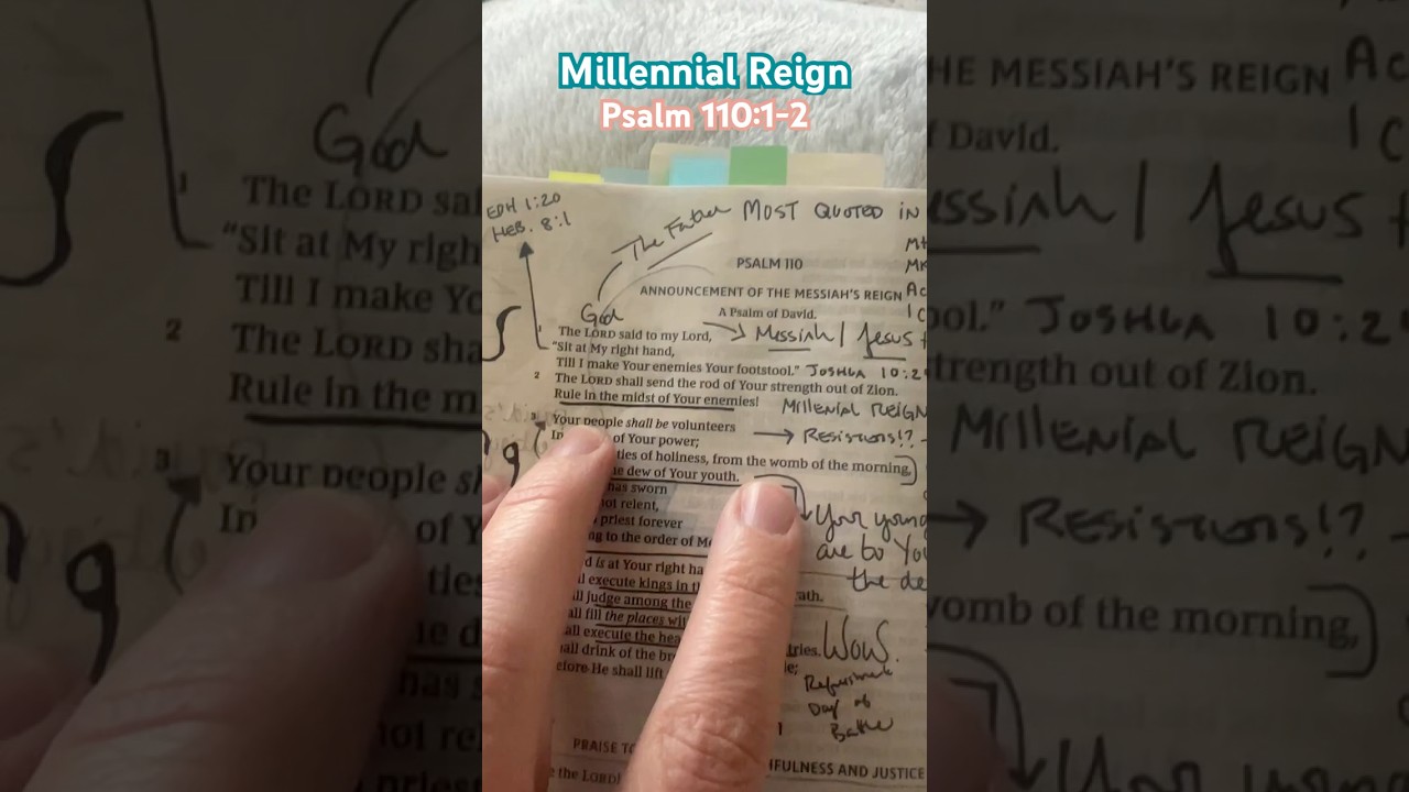 Millennial Kingdom 