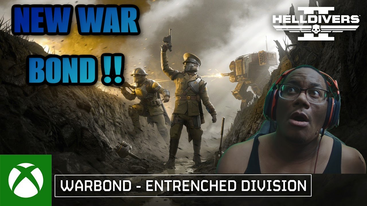 new warbond action !!!