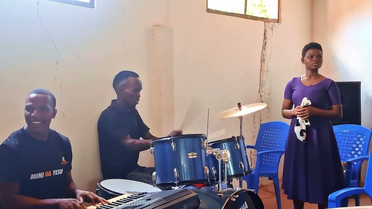 PRAISE AND WORSHIP-1 ~JUMAPILI YA TAR 15/02/2026