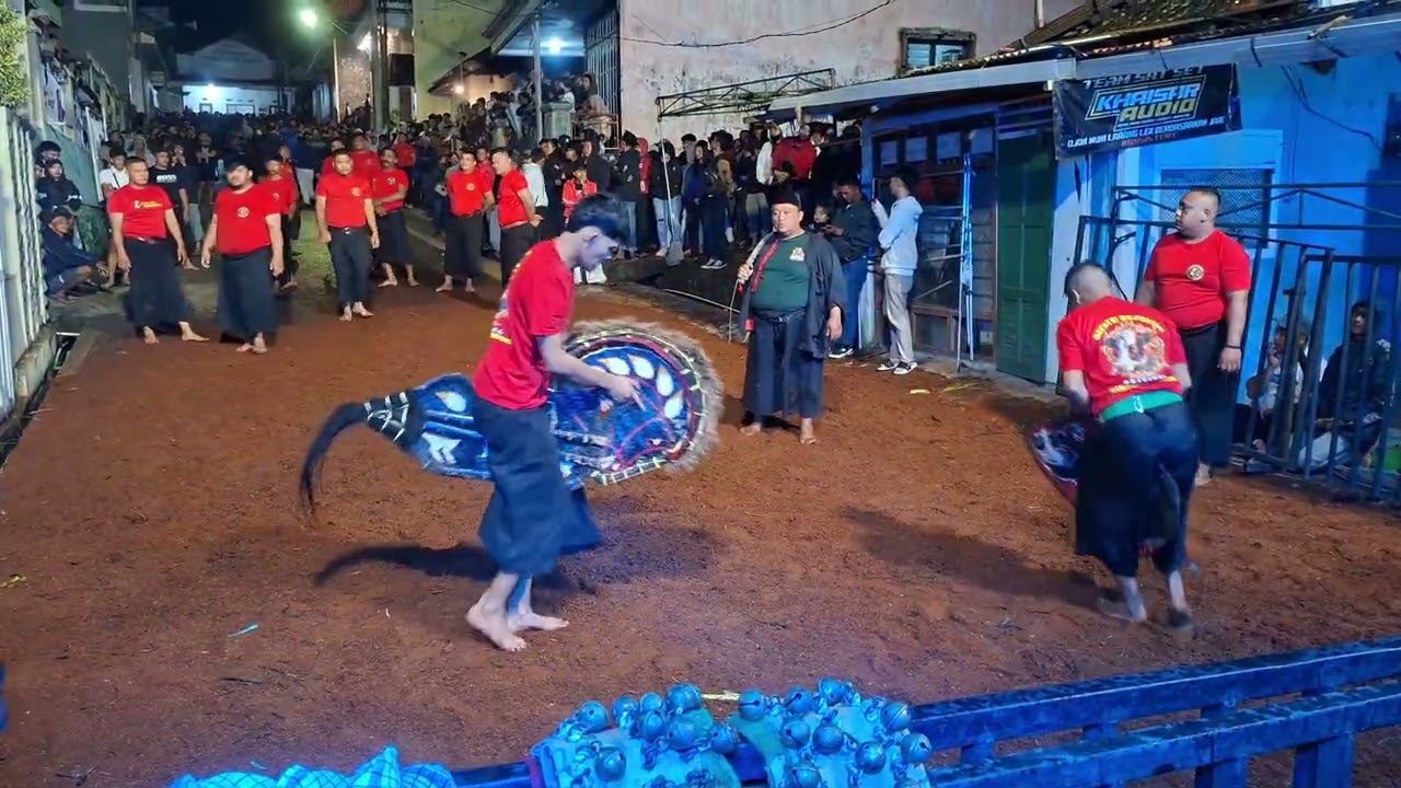 ONTRAN ONTRAN GAYATRI ROJOKOYO LIVE NGUDI KARANGPLOSO
