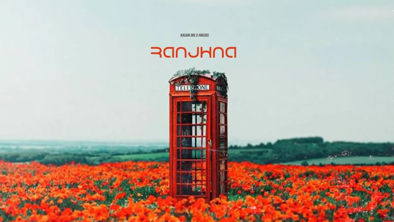 KALAM INK - RANJHNA feat. HARJAS HARJAAYI | WINTER MELODIES | prod by GREYY.BASS | KOLD WORLD