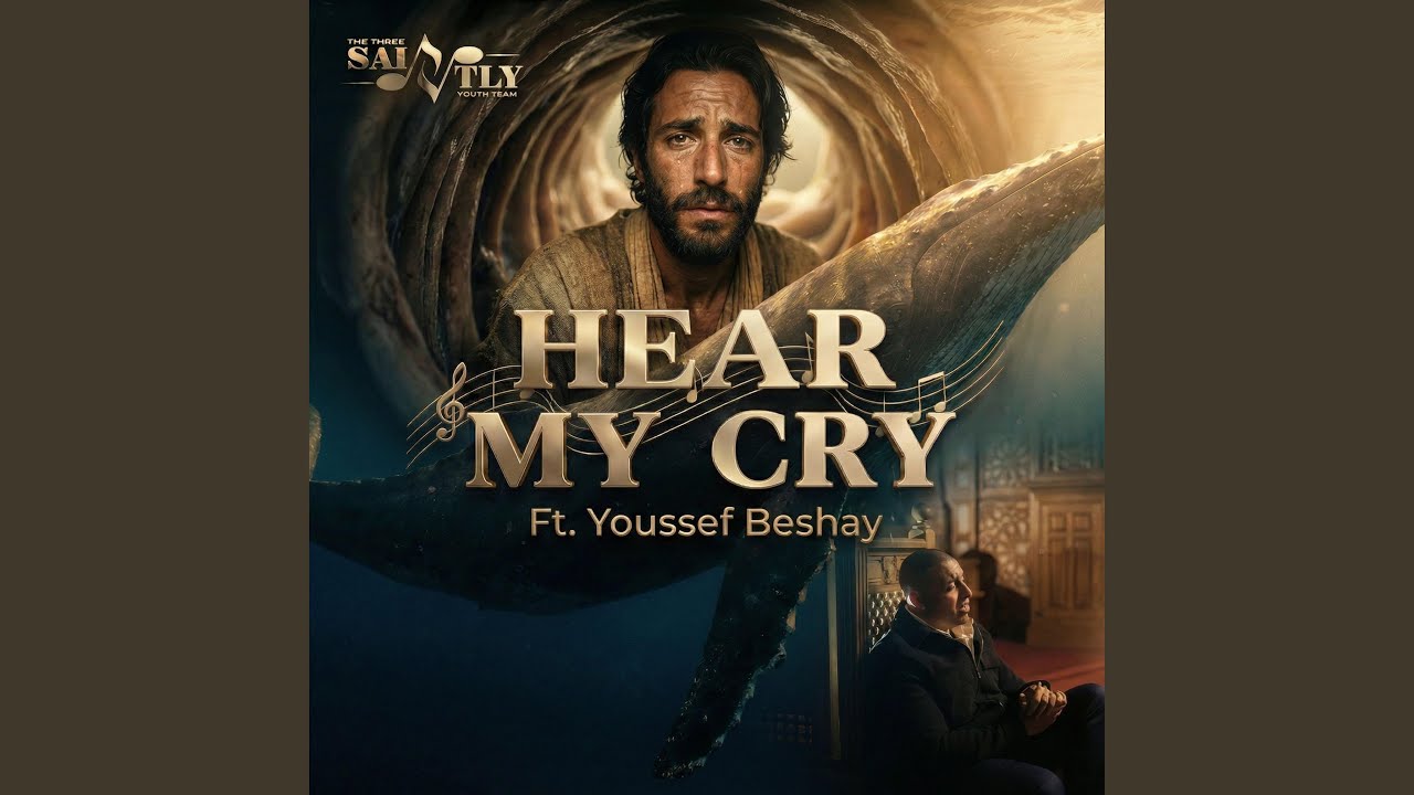 Hear My Cry. The Three Saintly Youth Team اسمع صراخي يا سيدي