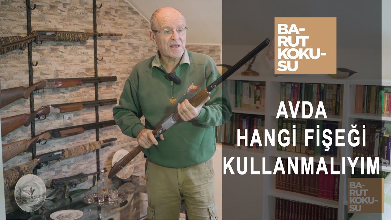 FİŞEK SEÇİMİ