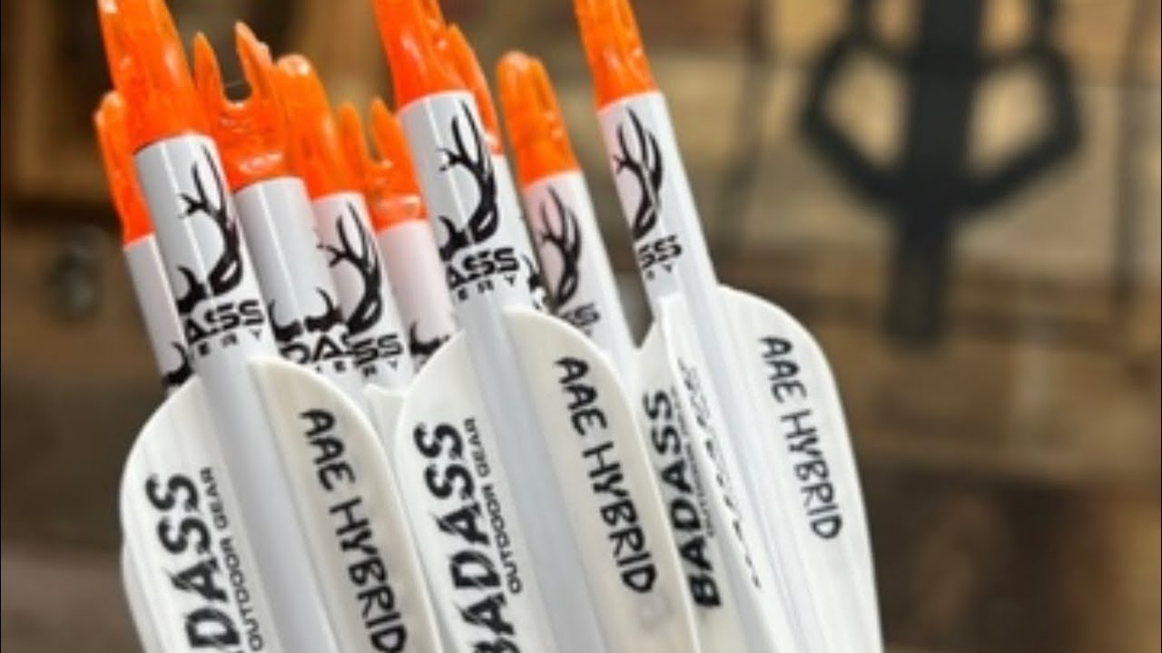 Custom Arrow and Helical Determination