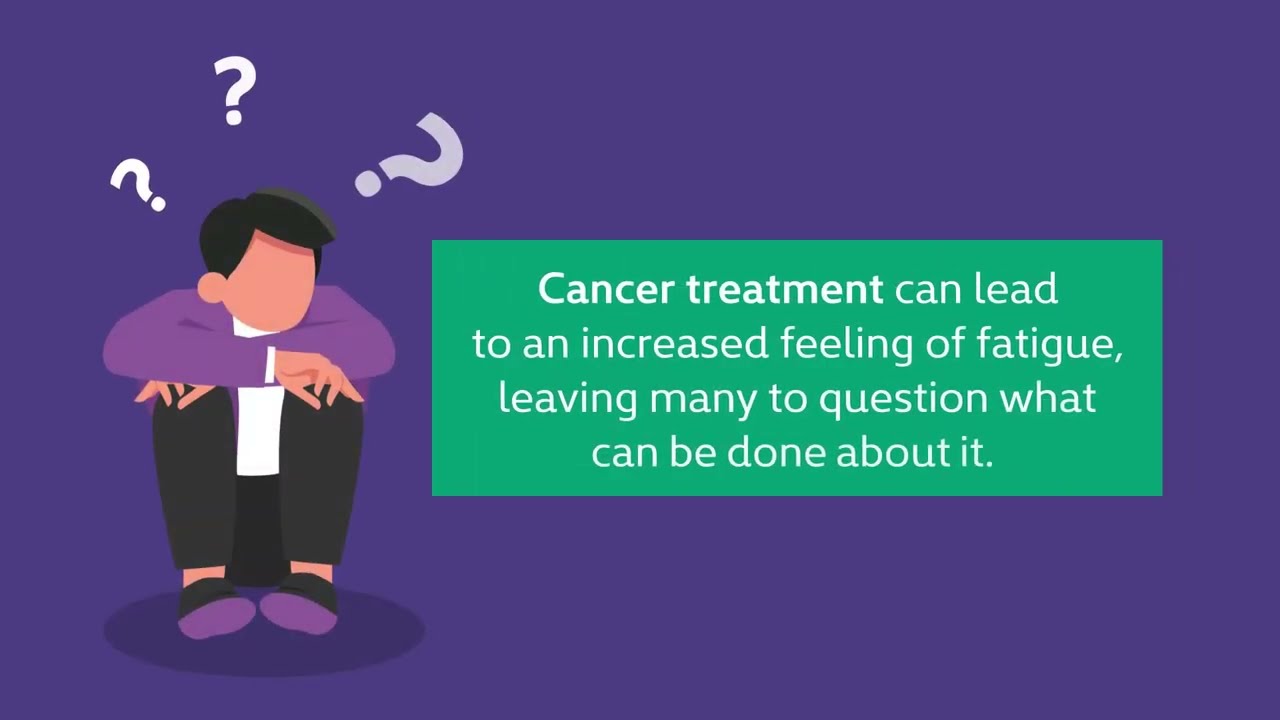 Why Am I Tired After Radiation Therapy | SERO