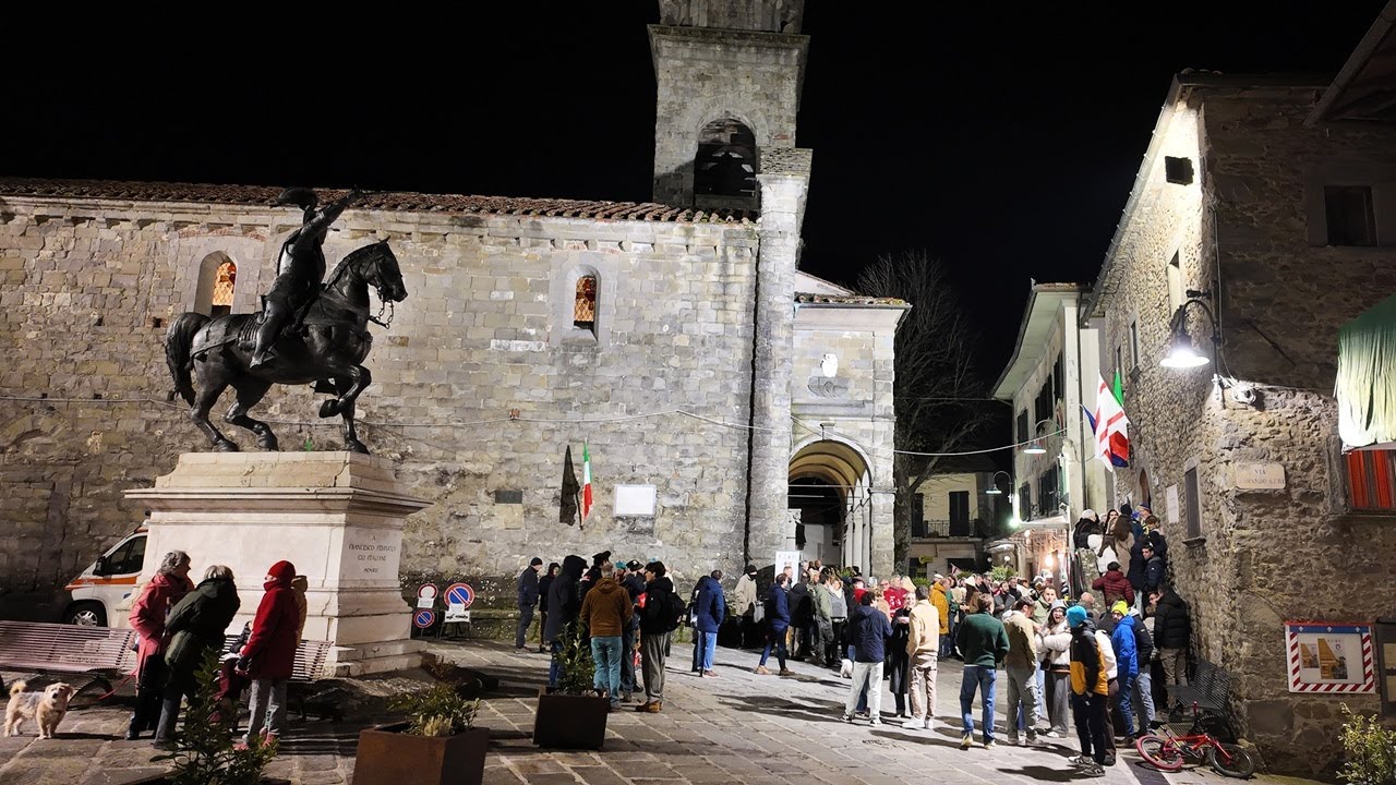 Riaperto il Museo Ferrucciano a Gavinana