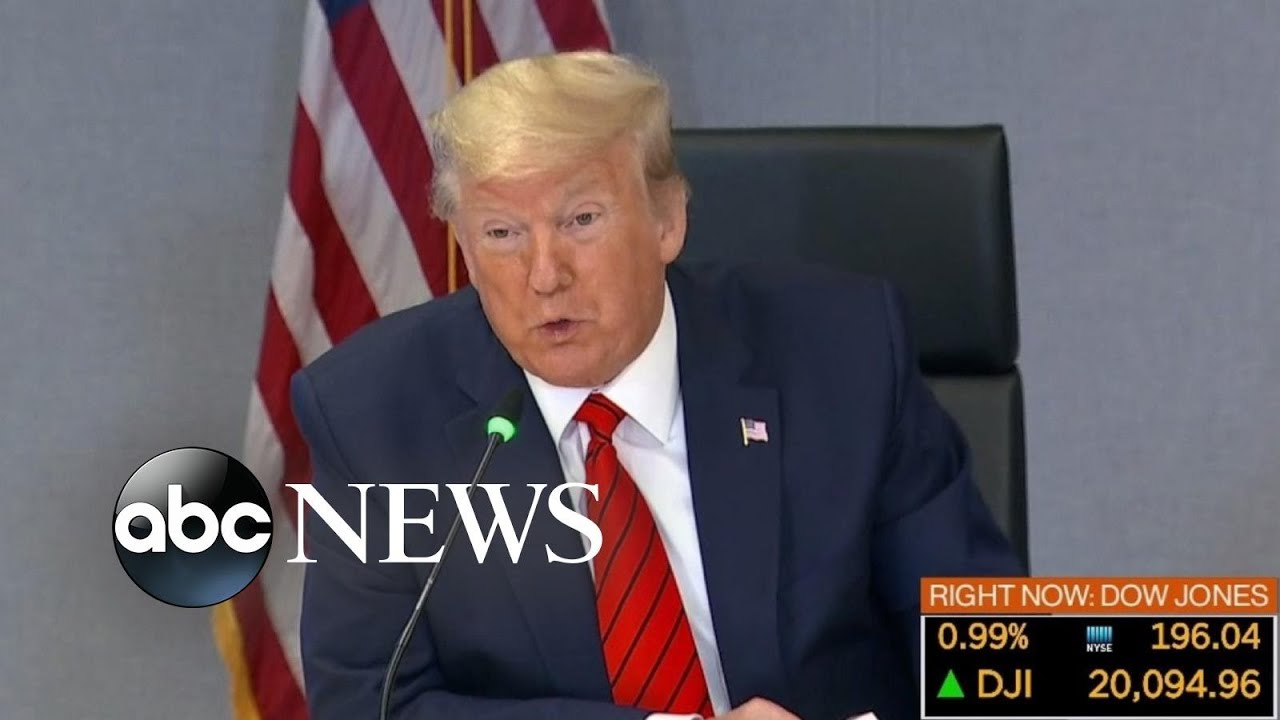 FDA approves compassionate use of chloroquine | ABC News