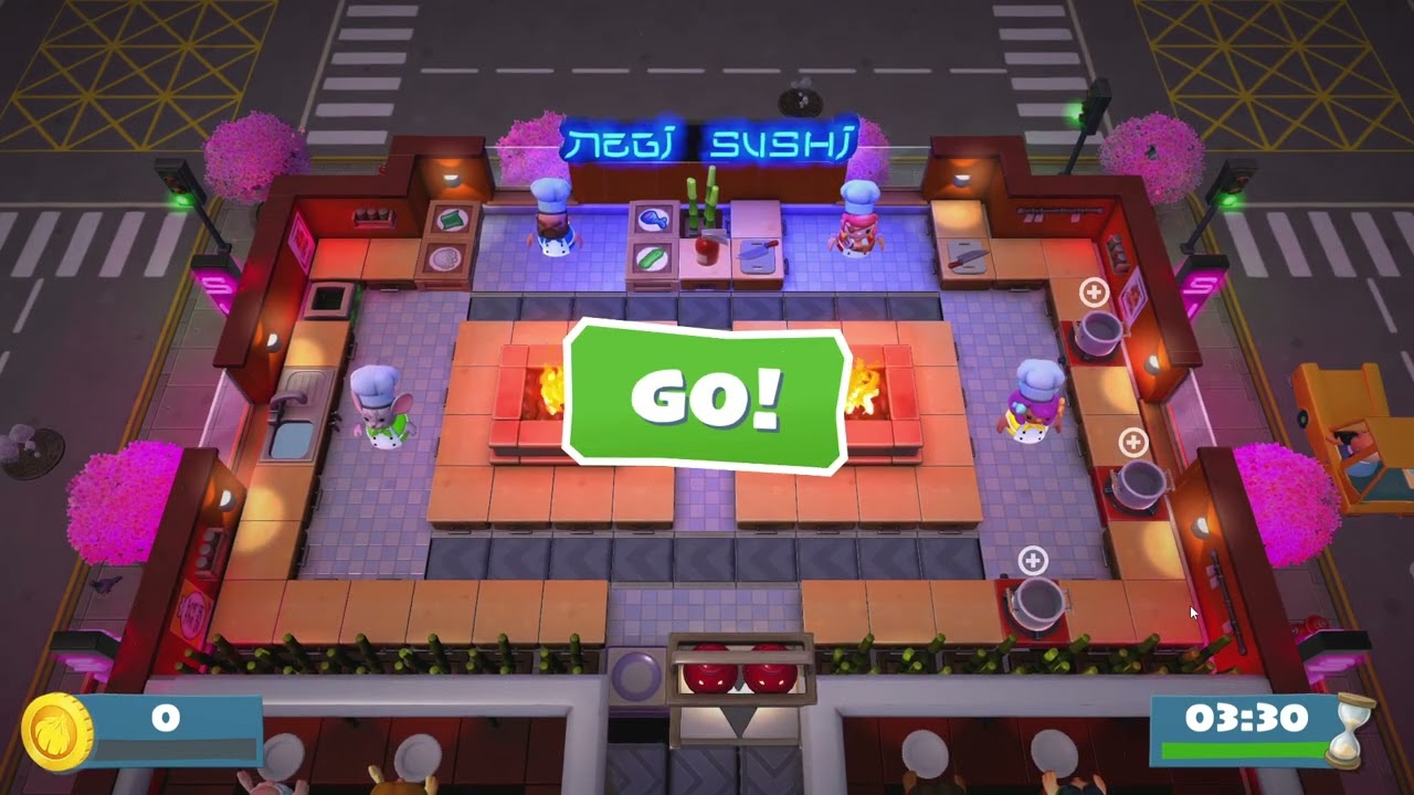 👩&zwj;🍳👨&zwj;🍳 [4] Overcooked! with Dukalz (Tagalog Gameplay)