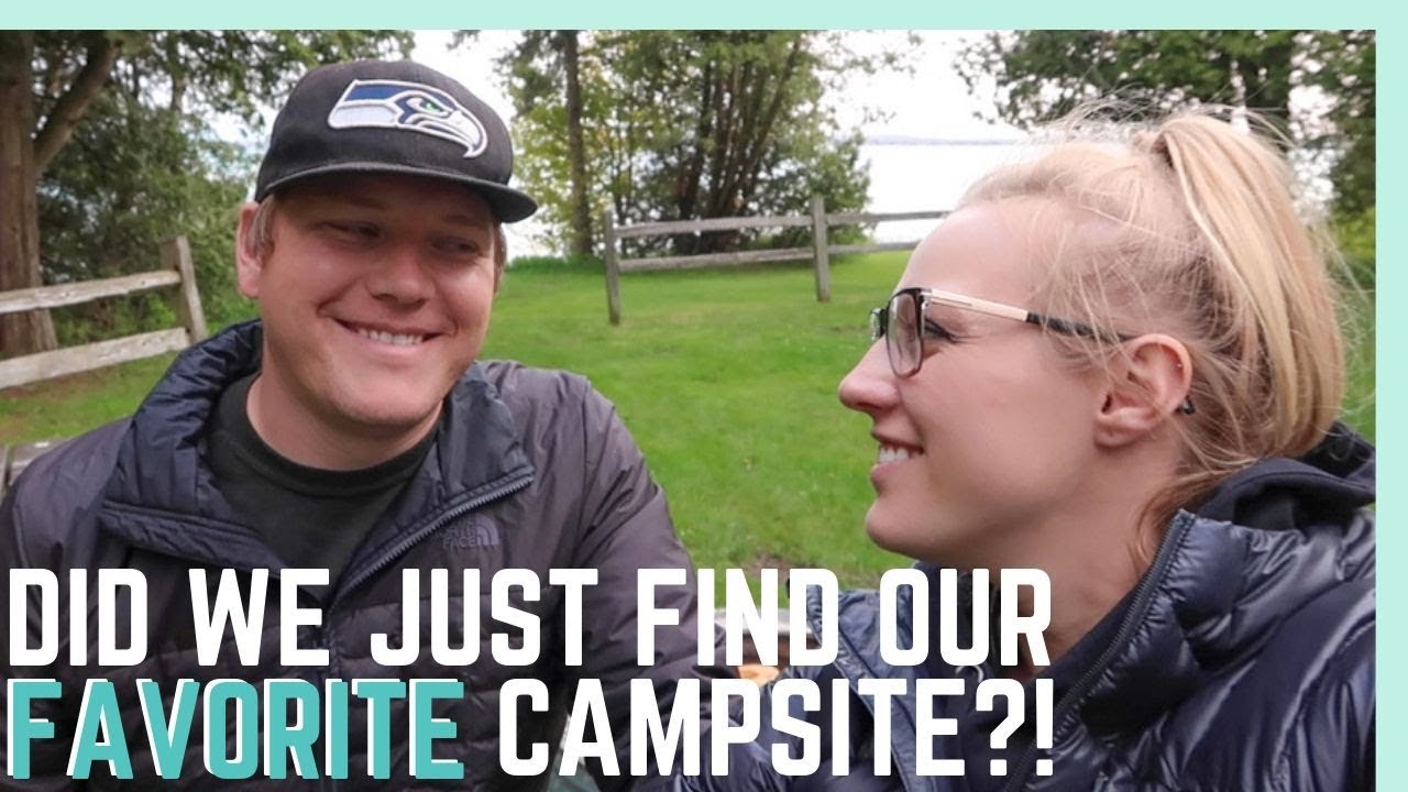 TESTING OUR BATTERIES AND EXPLORING THE UPPER PENINSULA!