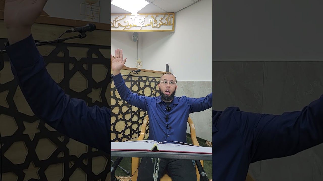 تفسير سورة الشعراء من الاية 62-86