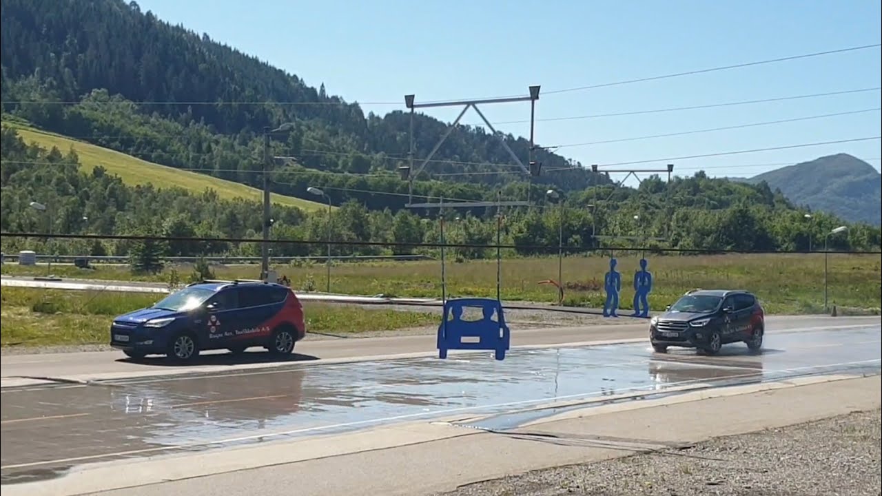 Naf Øvingsbane Ørsta