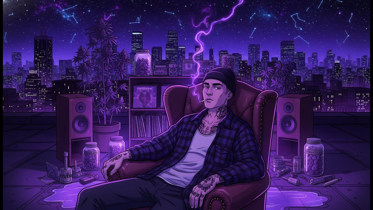Nothing Special Just Chill — OG West Coast Rap | 420 Chill • Smooth Blues Hip-Hop