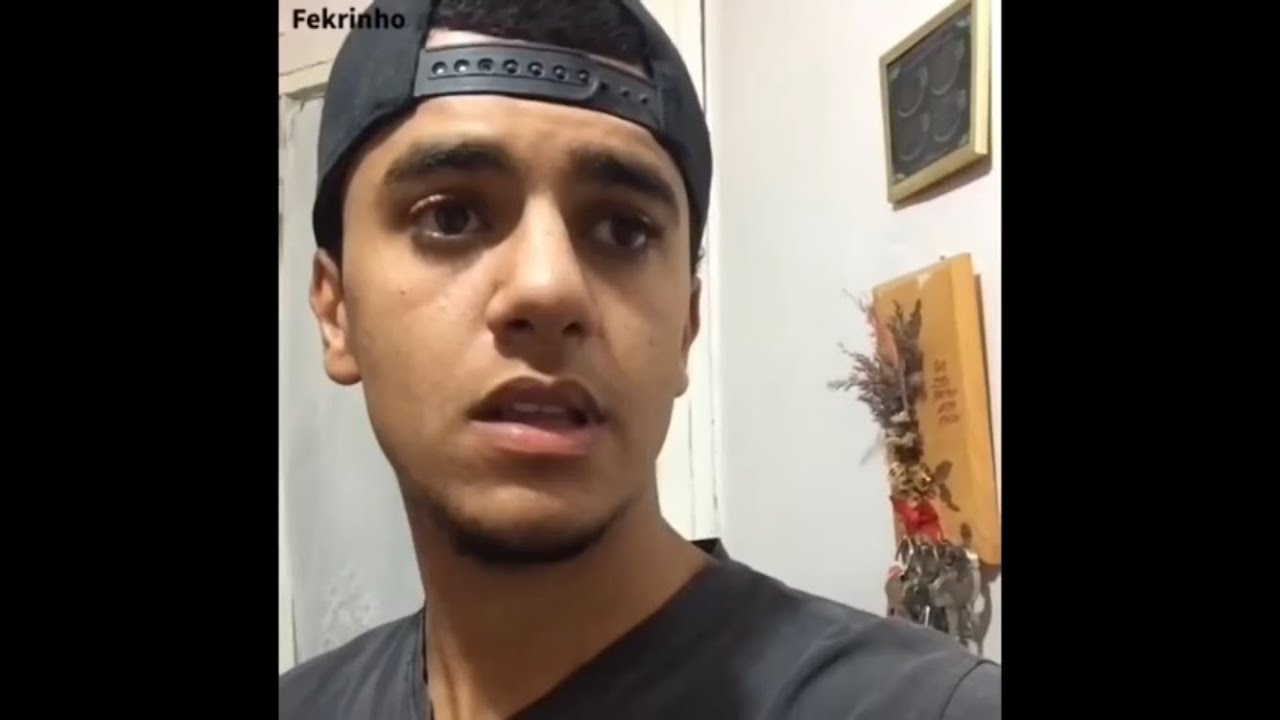 FEKRINHO - INSTAGRAM COMPILATION 2
