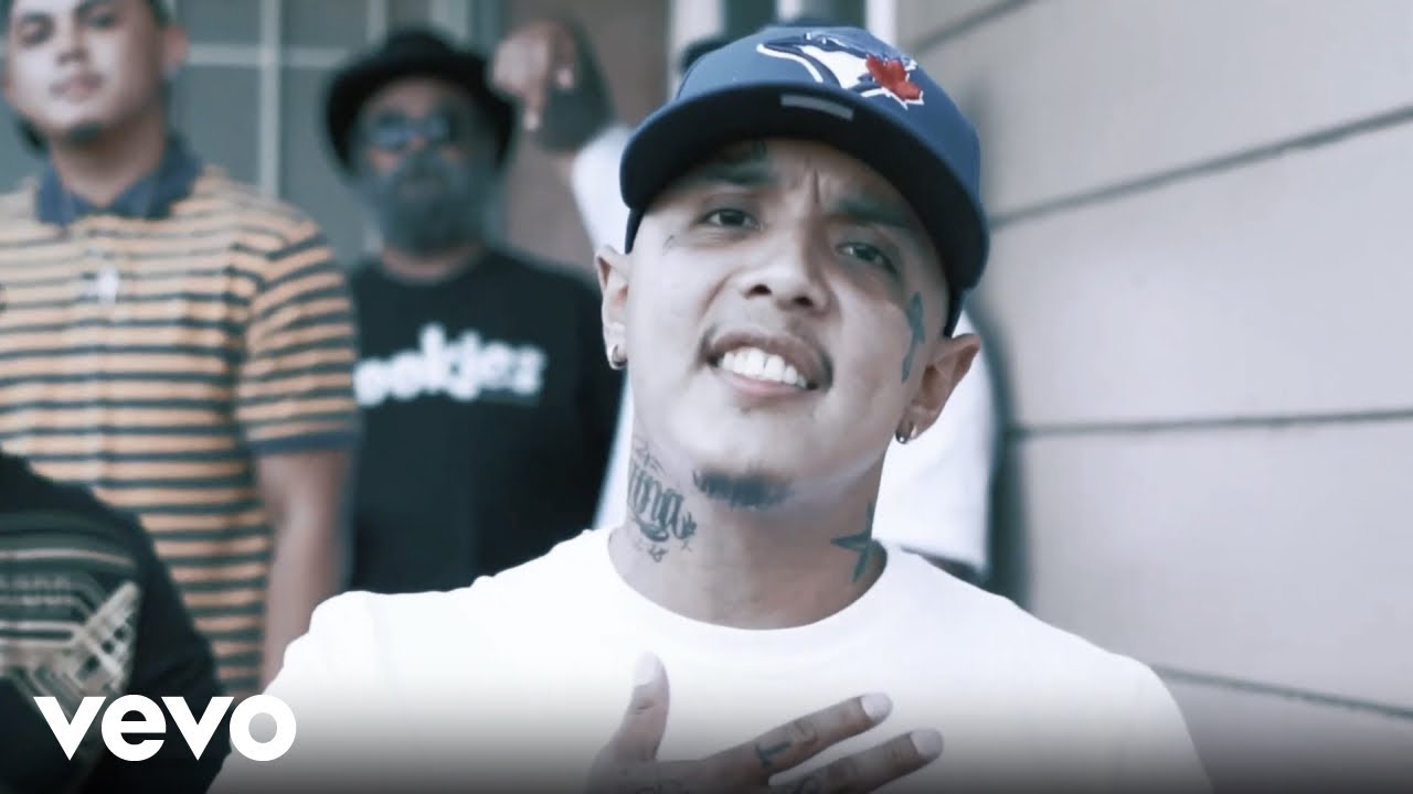 Hoodstarnano - Against All Odds (Official Music Video) ft. Chin Chin