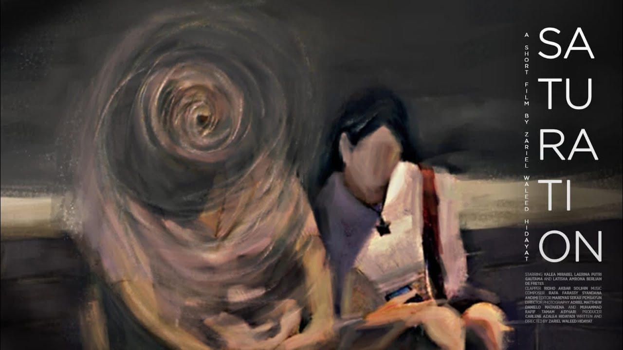 Saturation | DOSS Short Film Festival 2025
