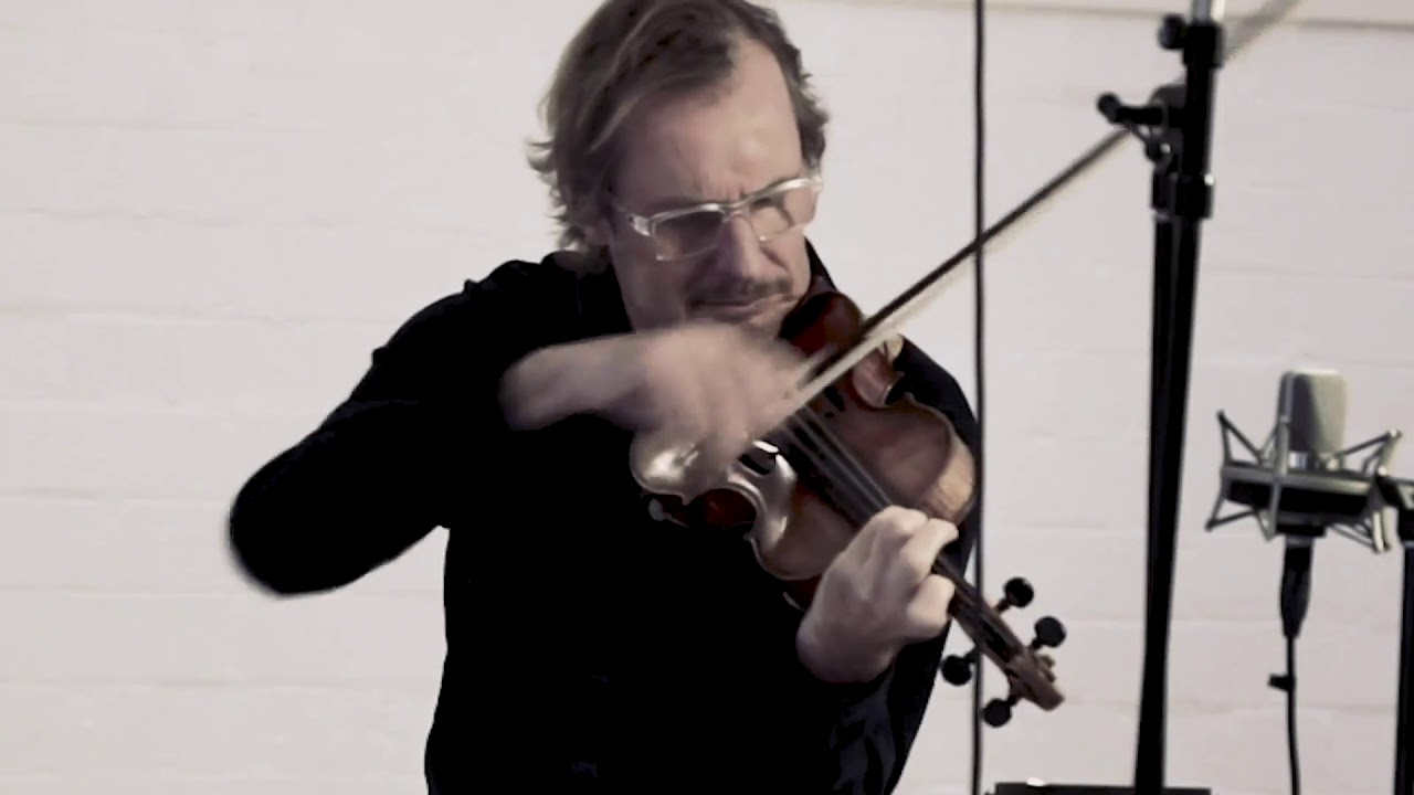 ACO Home to Home: Richard Tognetti | Australian Chamber Orchestra